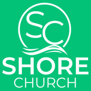 Shore Church - Softstyle® Youth T-Shirt Design