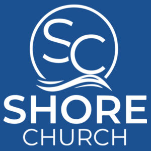 Shore Church - Women's Premium Cotton T-Shirt Design