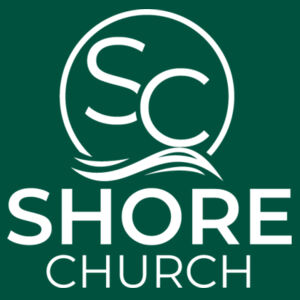 Shore Church (Embroidered) - Snapback Trucker Cap Design
