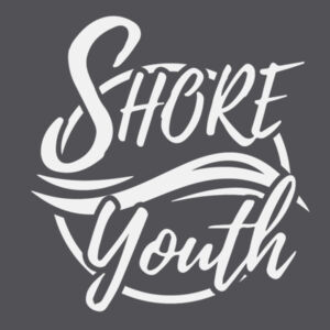 Shore Youth- Ombre Design