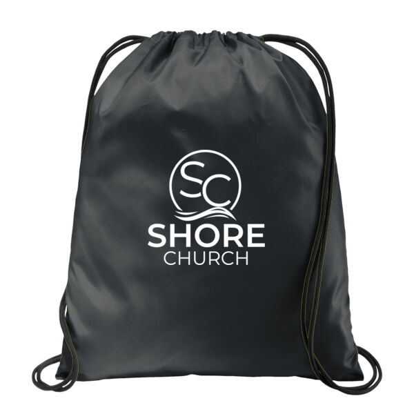 Shore Church - Ultra Core Cinch Pack Thumbnail