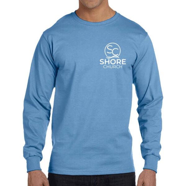 Shore Church-Longs Sleeve Thumbnail