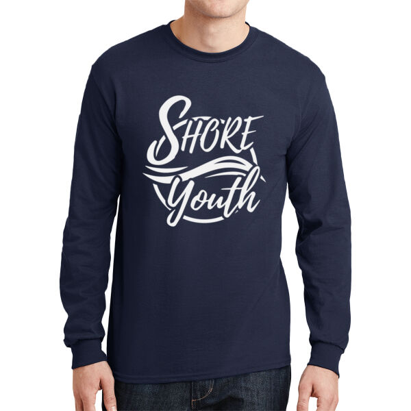 Shore Youth Long Sleeve Thumbnail
