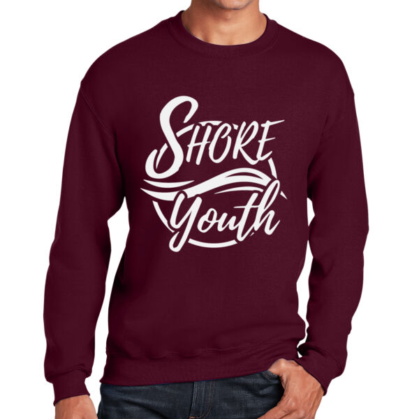 Shore Youth Crew Neck (1) Thumbnail