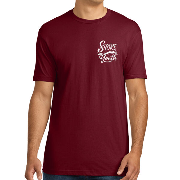 Shore Youth T-Shirt (1) Thumbnail