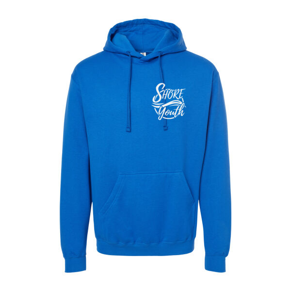 Shore Youth Hoodie (1) Thumbnail