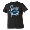 Youth Fine Jersey T-Shirt Thumbnail
