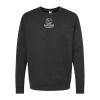 Unisex Fleece Crewneck Sweatshirt Thumbnail