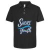 Unisex 50/50 Sport Polo Thumbnail