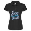 Women's 50/50 Sport Polo Thumbnail